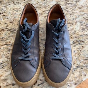 Gustin low top sneakers